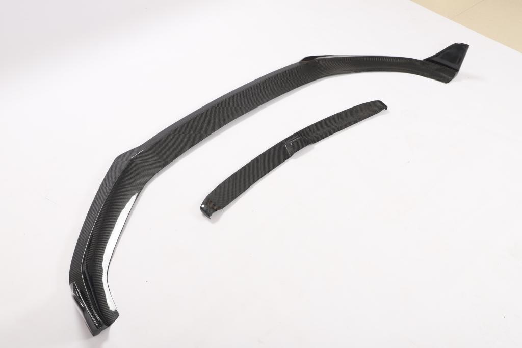 Audi A5 S-Line/S5 B9 Carbon Fibre Frontlip