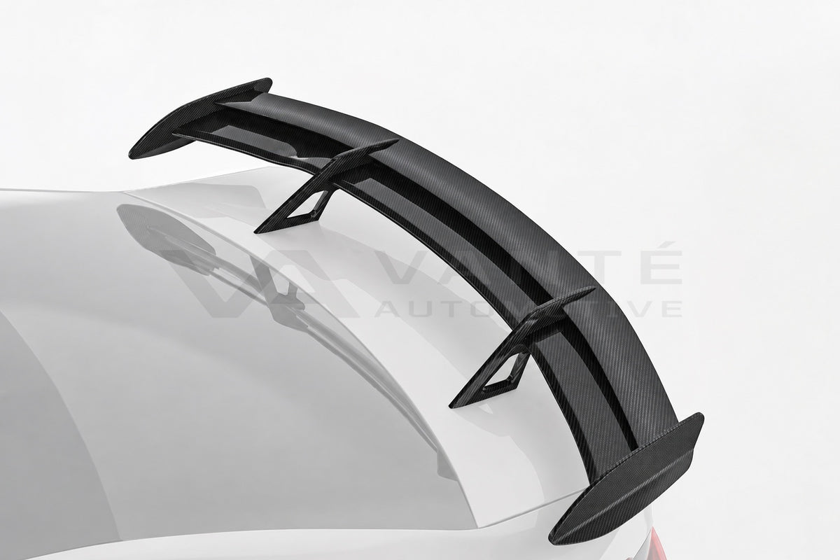 BMW M3 G80 Carbon Fibre Rear Spoiler