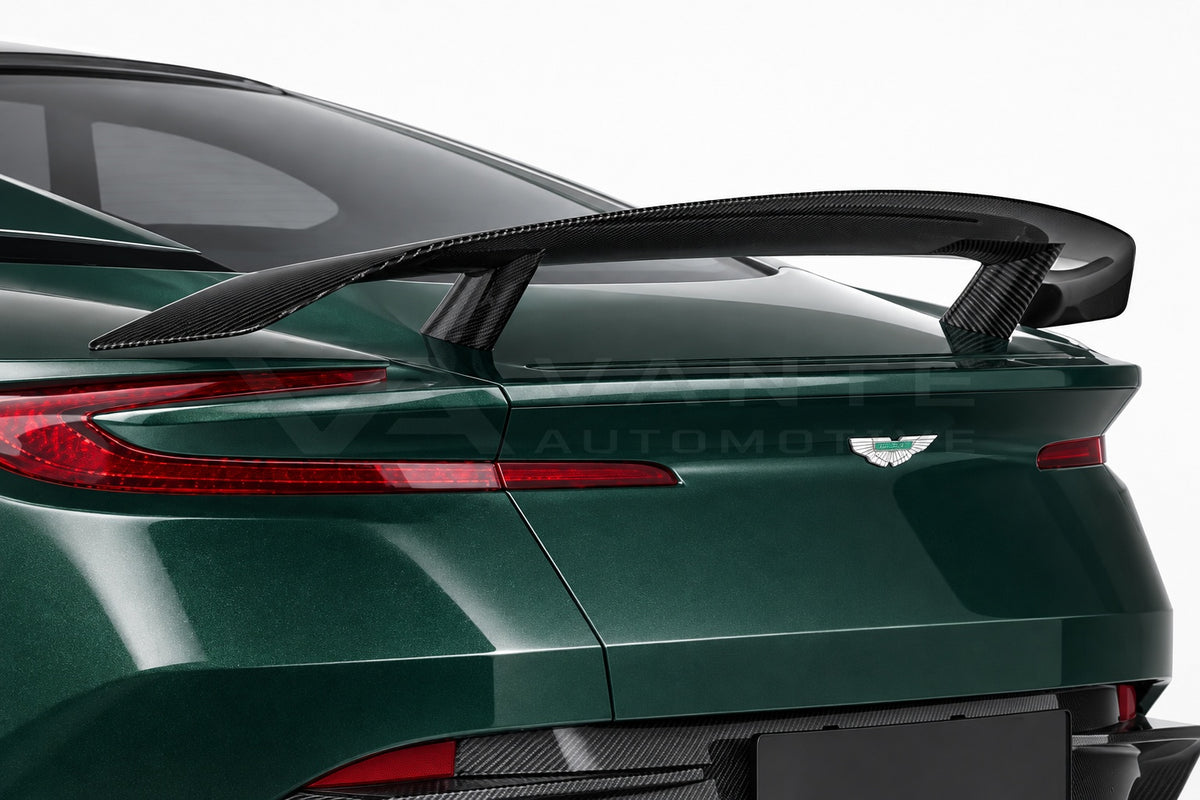 Aston Martin DB11 Carbon Fibre Rear Wing
