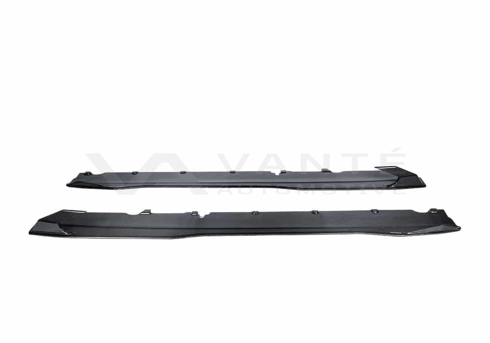 Lamborghini Huracan Evo Carbon Fibre Side Skirts – image 7