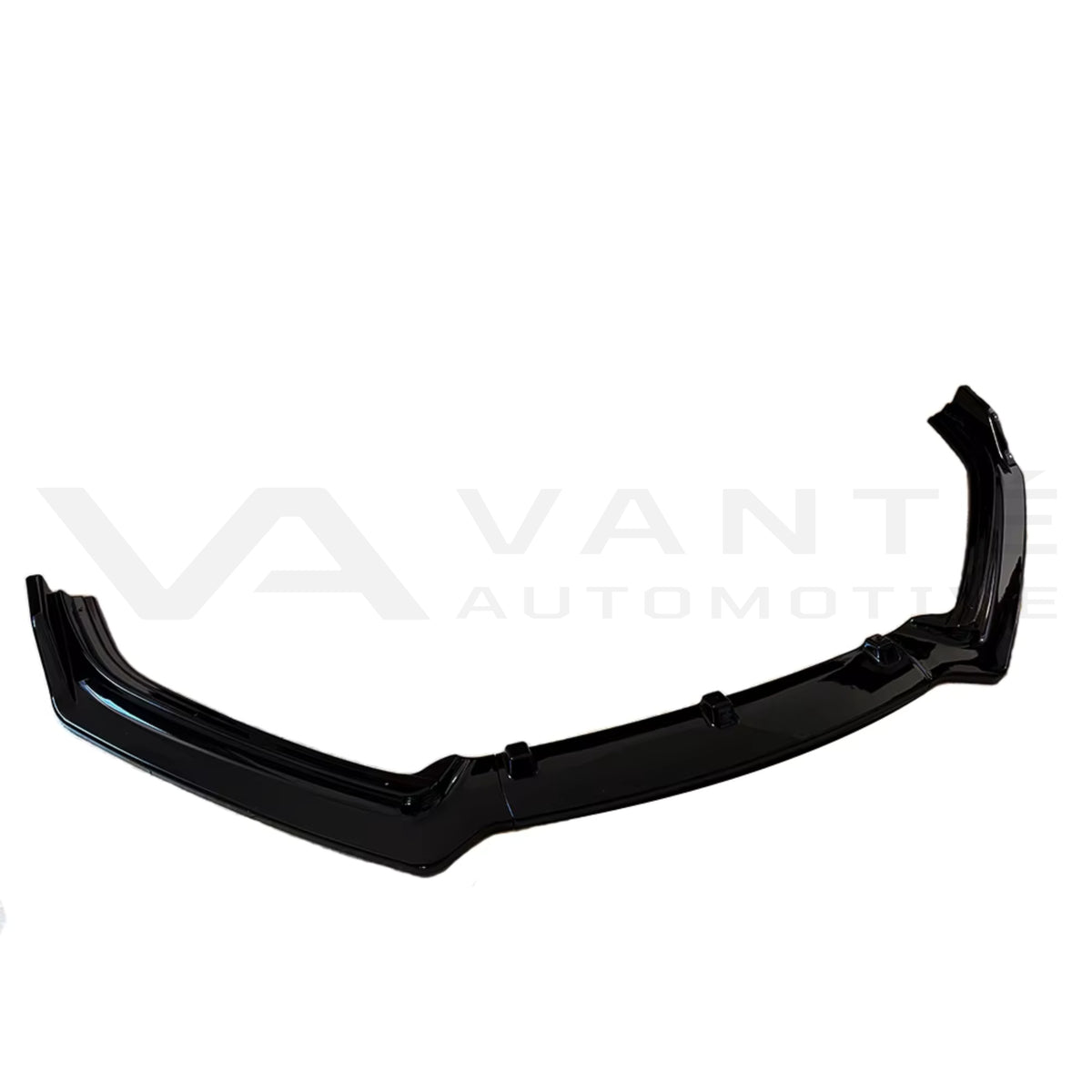 Spoiler avant 3 pièces Audi A1 8X
