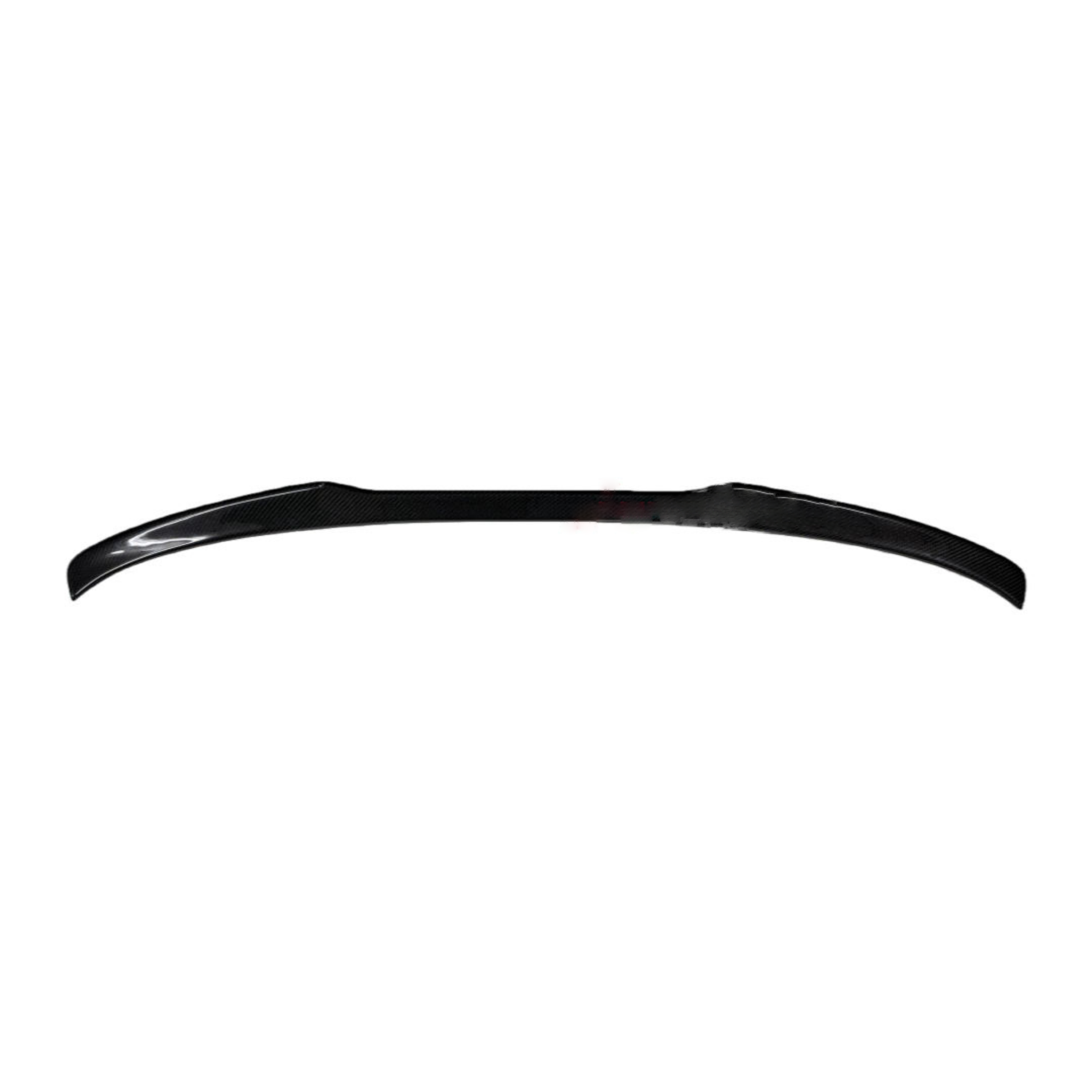 Audi A4/S4/RS4 B9.5 Carbon Fibre Lower Rear Spoiler/Wing