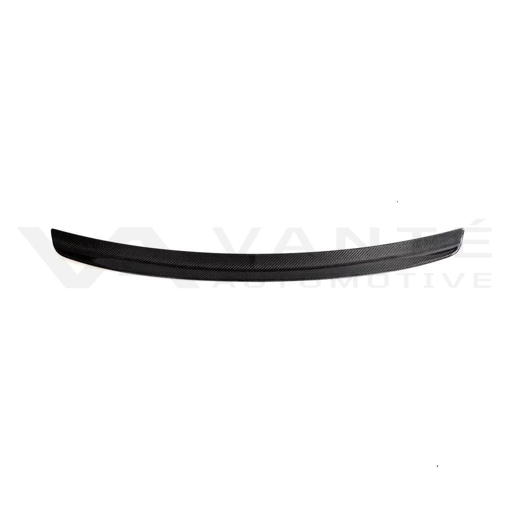 Audi RSQ8 4M Carbon Fiber Heckspoiler