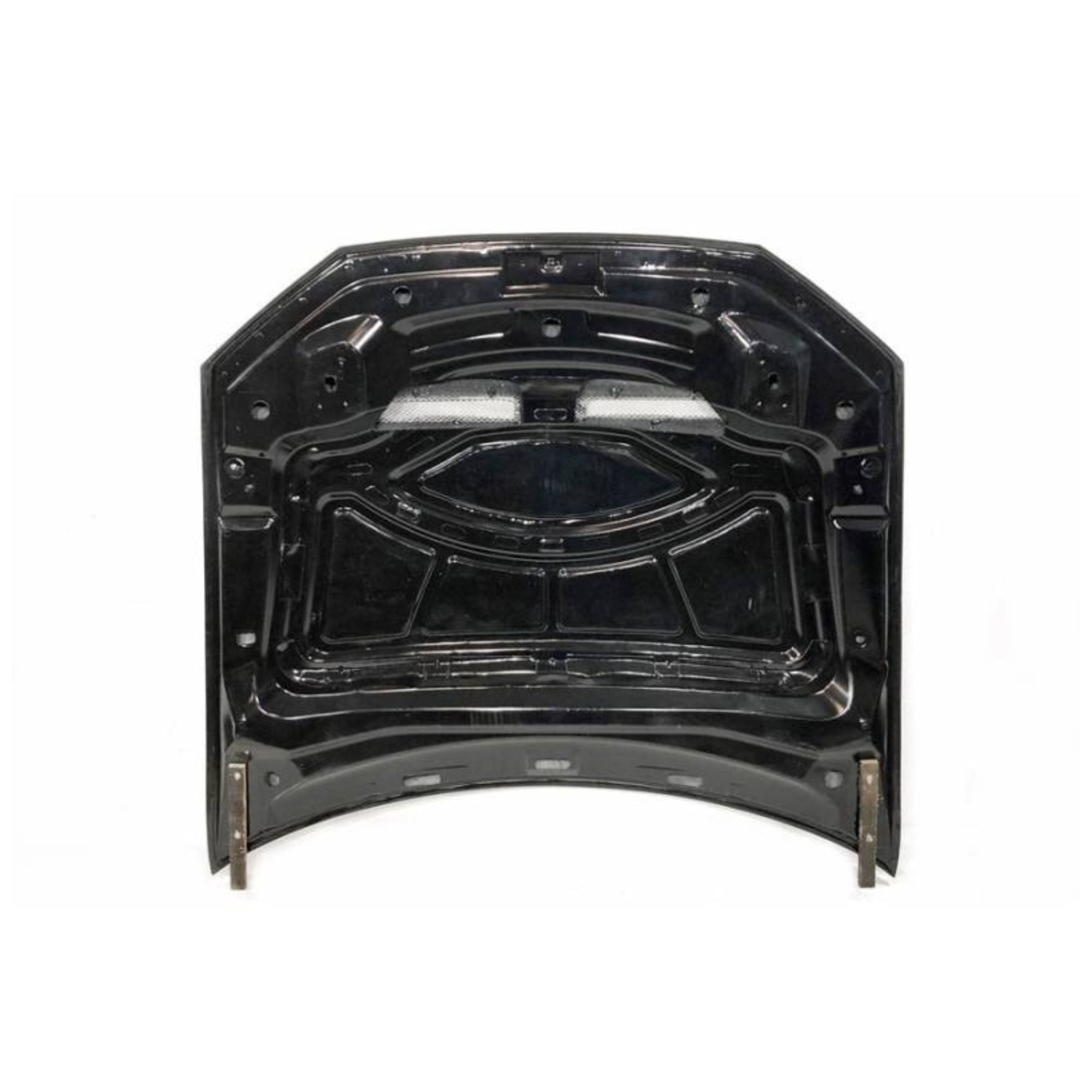 Audi RSQ8 4M Carbon Fiber Bonnet Hood image 6