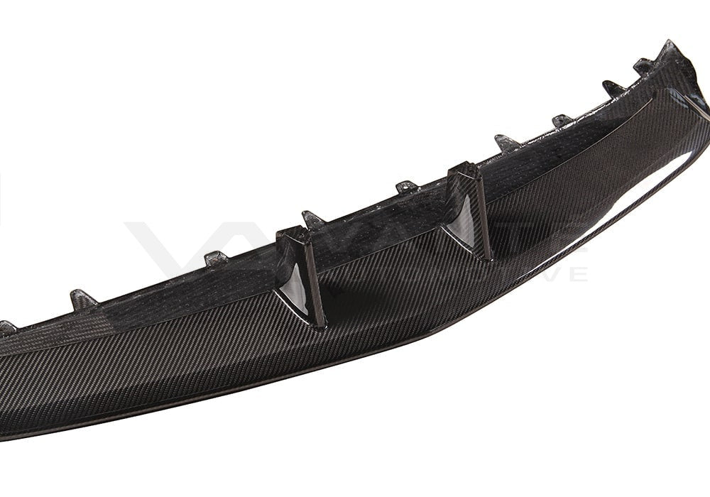 Lamborghini Urus Gen 1 Carbon Fibre Performante Style Front Lip
