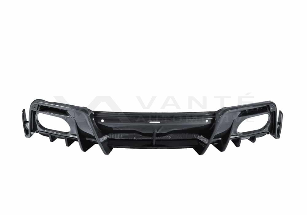 Ferrari Roma Carbon Fibre Aero Kit – image 12