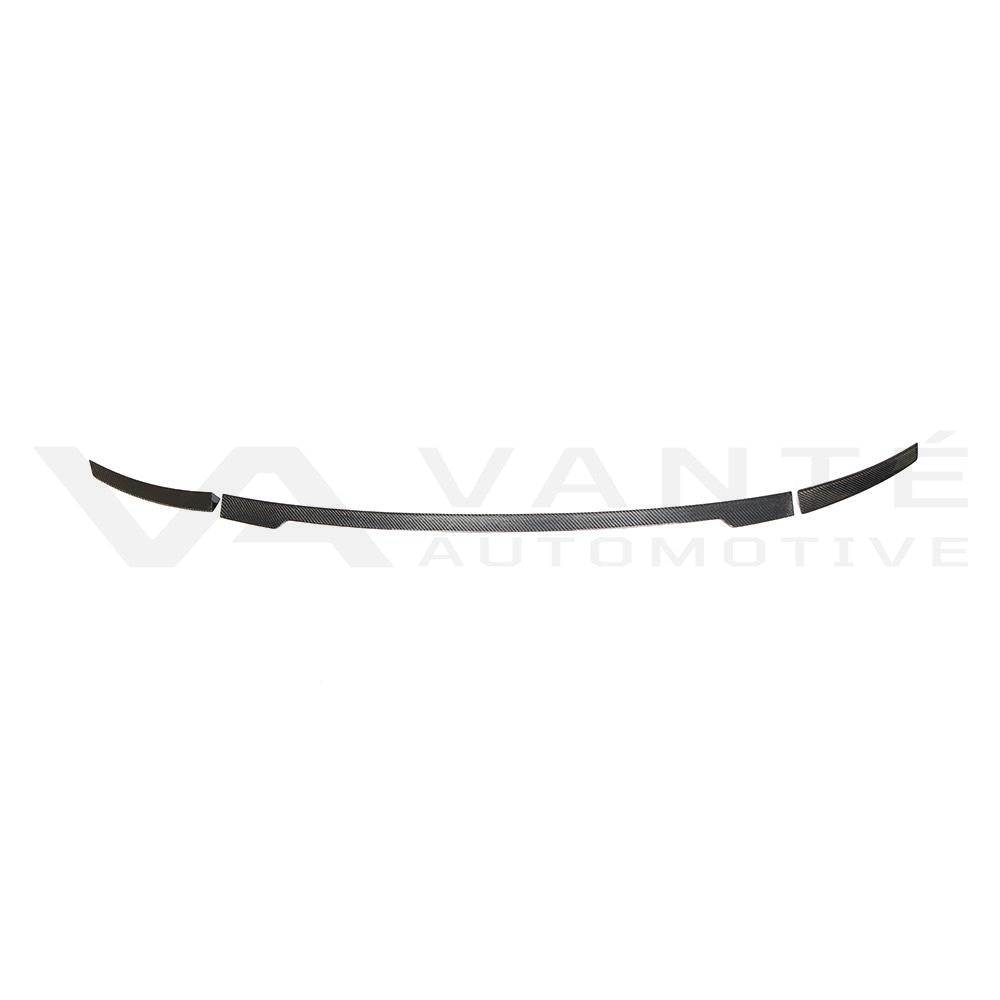 Audi R8 4S Carbon Fiber Heckspoiler Flügel