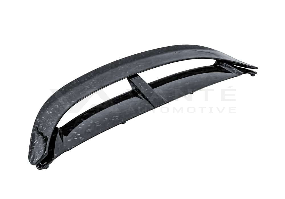 Aston Martin DBX Carbon Fibre Roof Spoiler