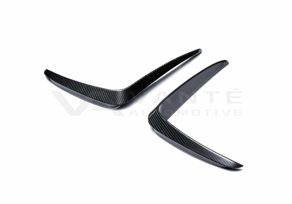 Lotus Emira Type 131 Carbon Fibre Rear Canards
