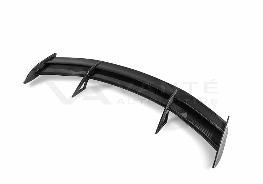 BMW M3 G80 Carbon Fibre Rear Spoiler