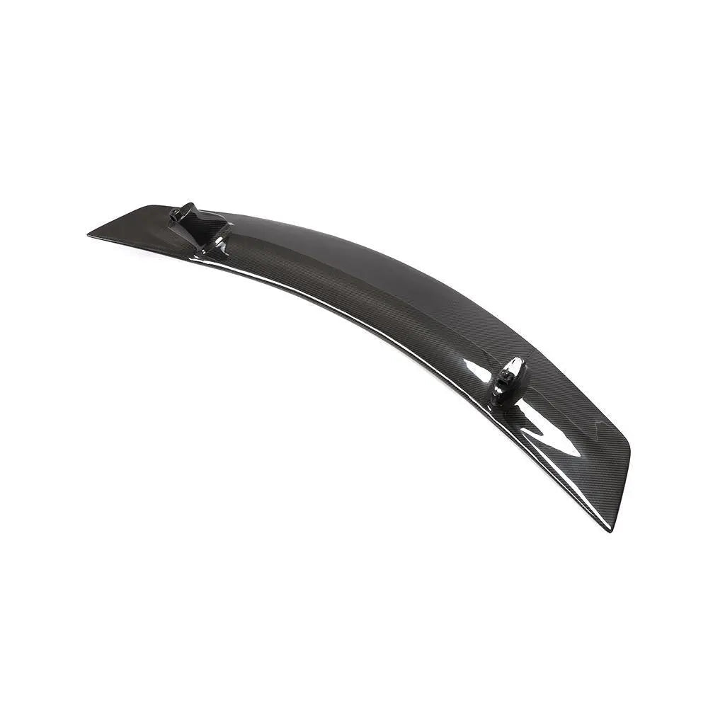 Audi R8 4S Carbon Fiber Rear Spoiler Wing V2