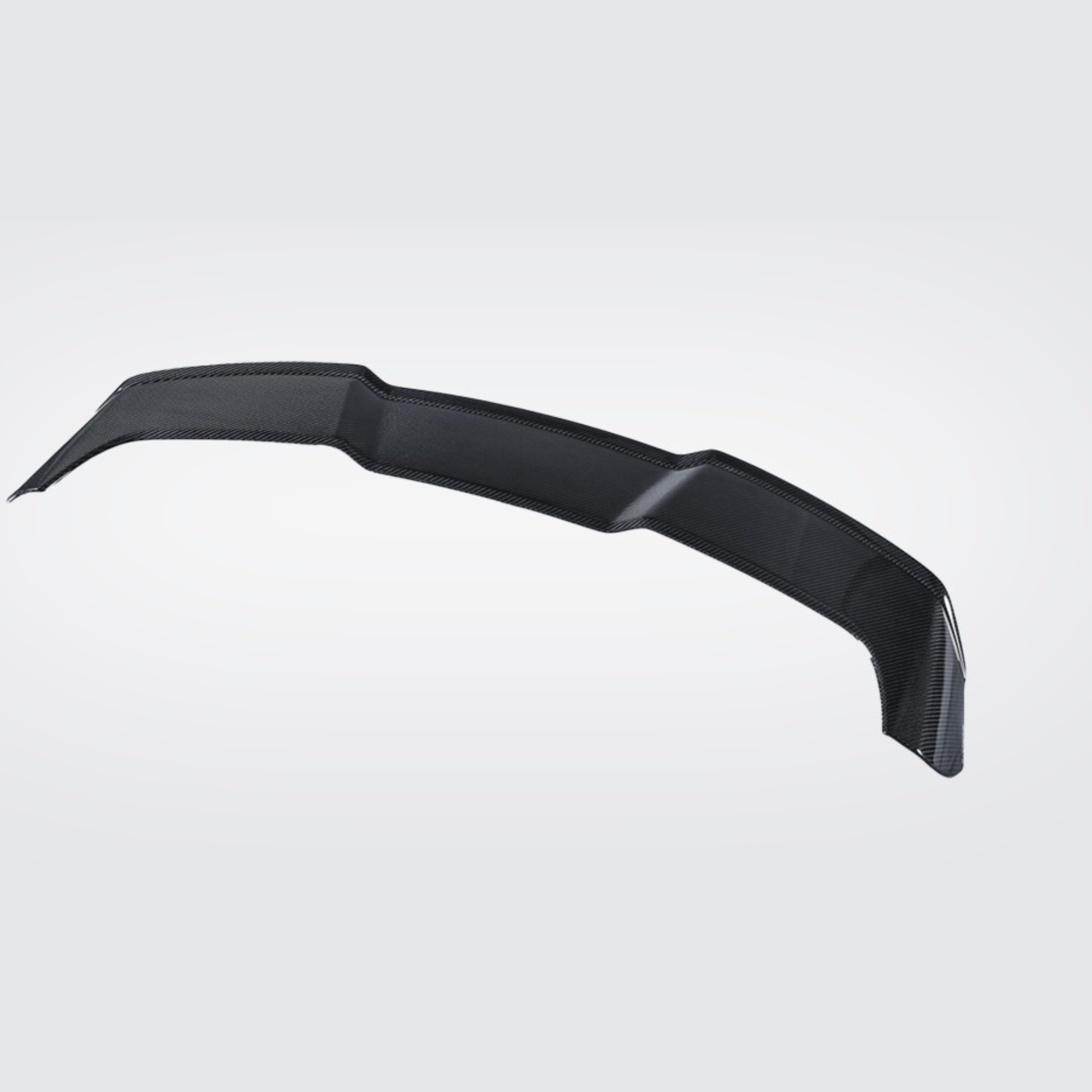 Audi RS6 C8 Carbon Fiber Rear Wing Spoiler V3 image 4