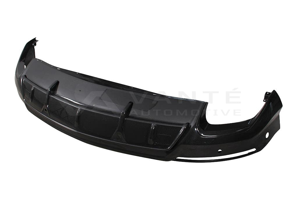 Lamborghini Urus Carbon Fibre Performante-Style Rear Diffuser