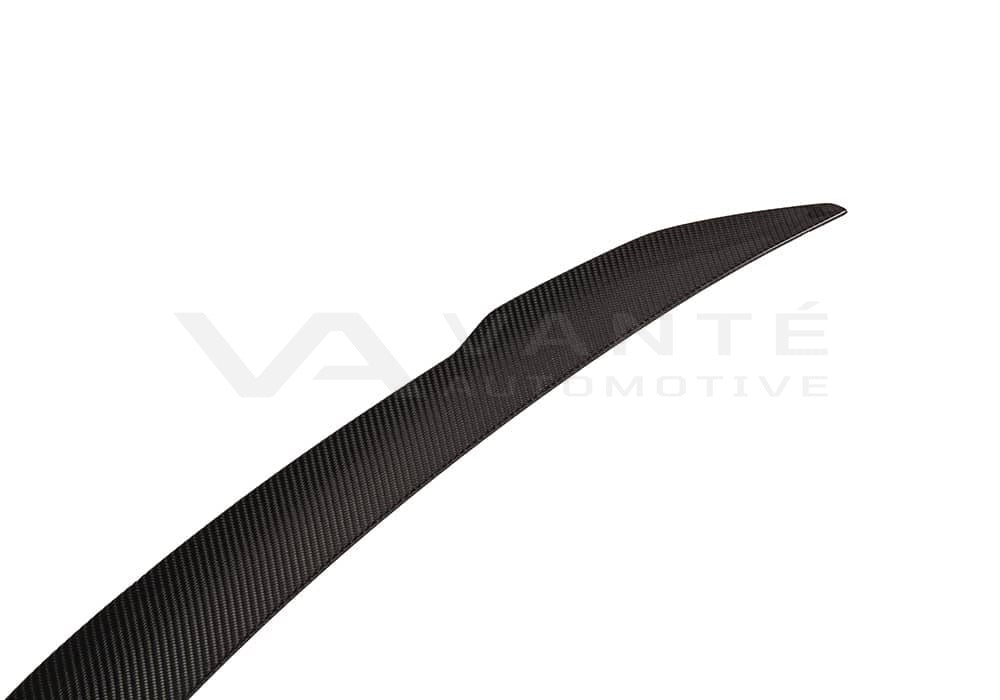 Lamborghini Urus Mk1 Carbon Fibre Rear Spoiler