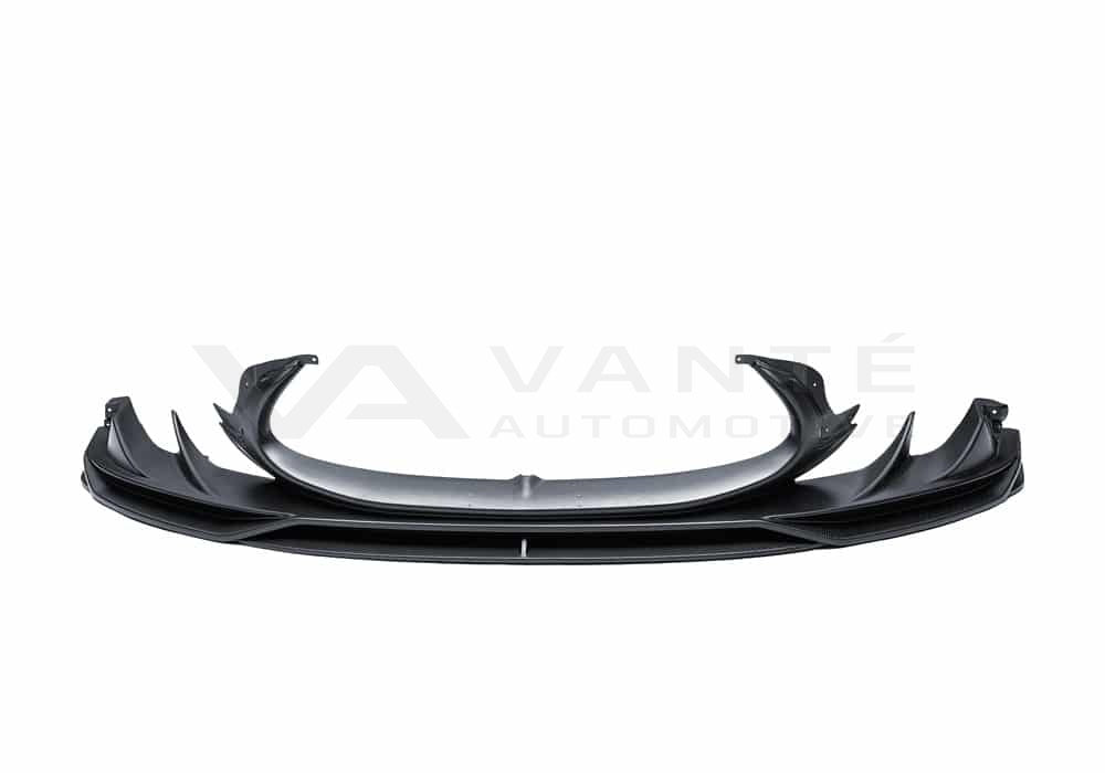 Maserati MC20 Carbon Fibre Front Lip
