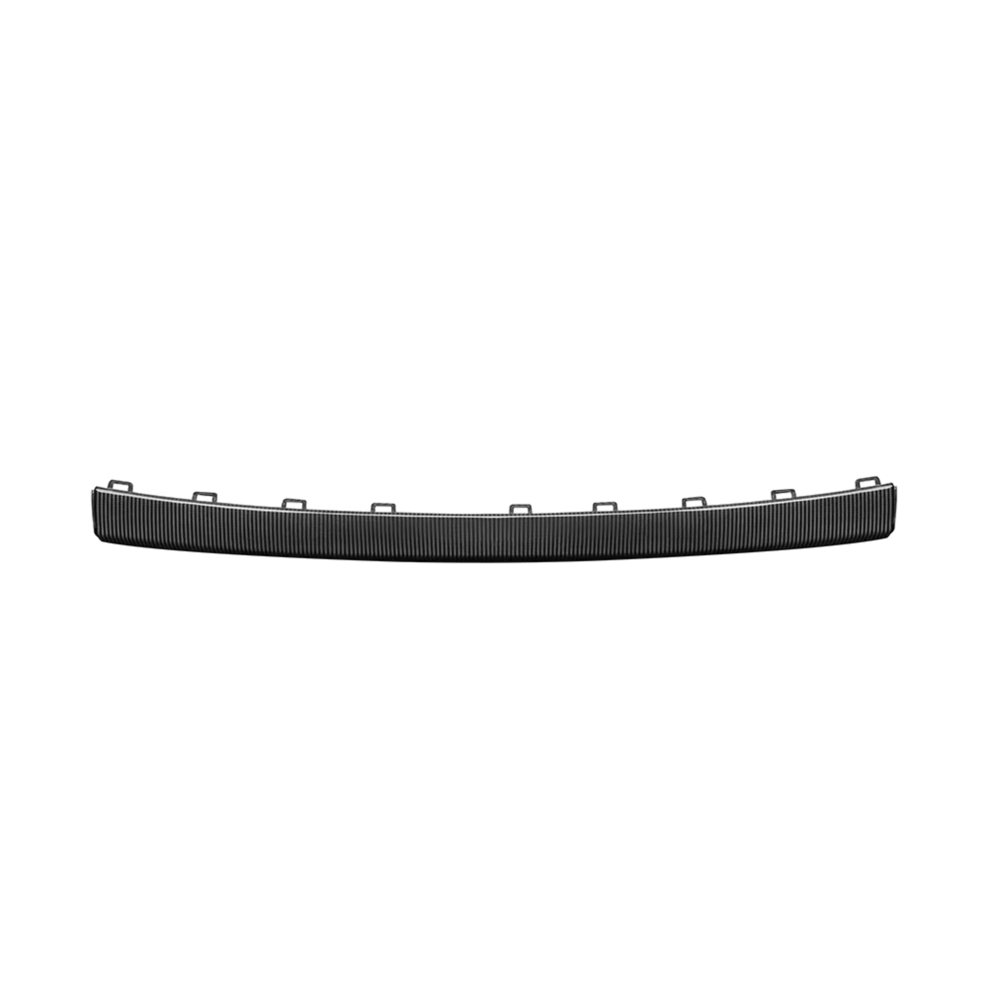 Audi RS3 8Y 2025 Carbon Fiber Rear Bumper Diffuser Splitter Replacement Trim image 6