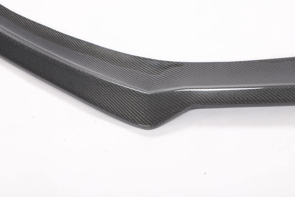 Audi A5 S-Line/S5 B9 Carbon Fibre Frontlip