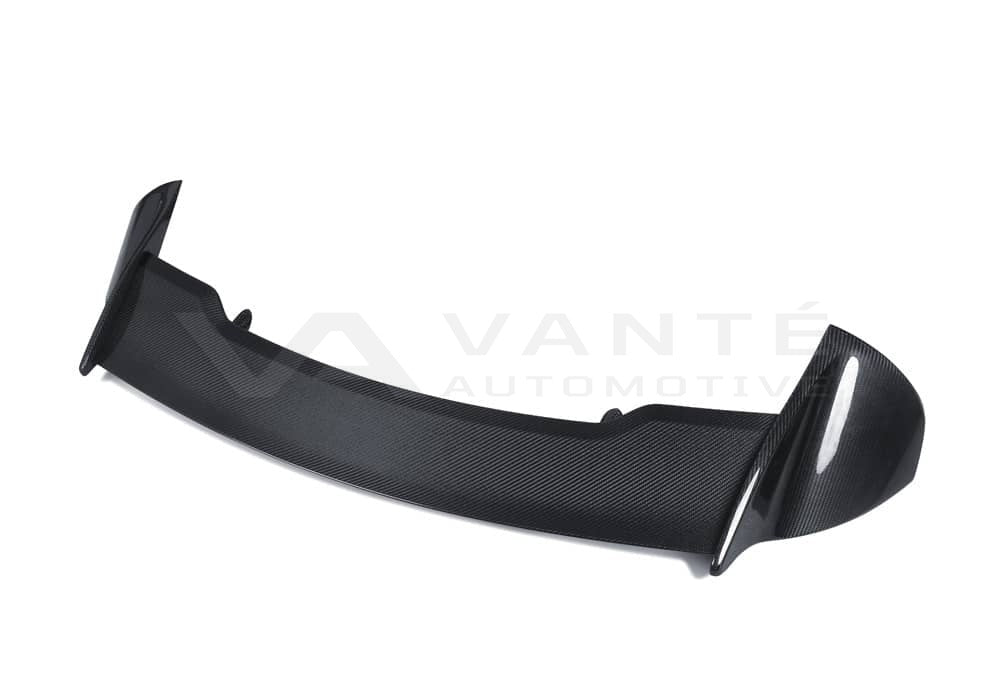 Maserati Levante M161 Carbon Fibre Roof Spoiler