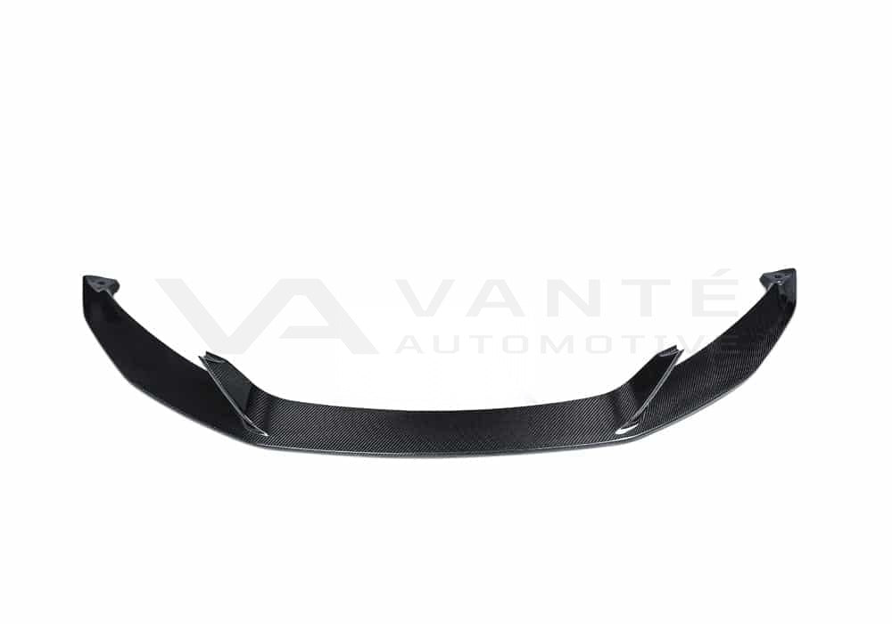 Aston Martin DB11 Gen 1 Carbon Fibre Upper Front Lip