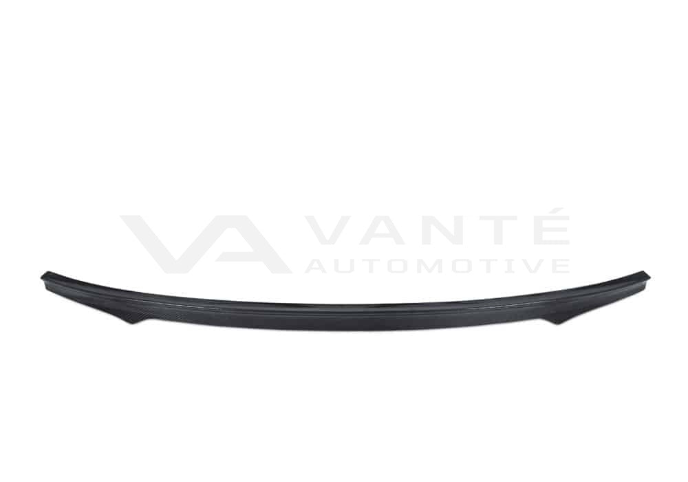 Maserati Levante M161 Carbon Fibre Rear Spoiler