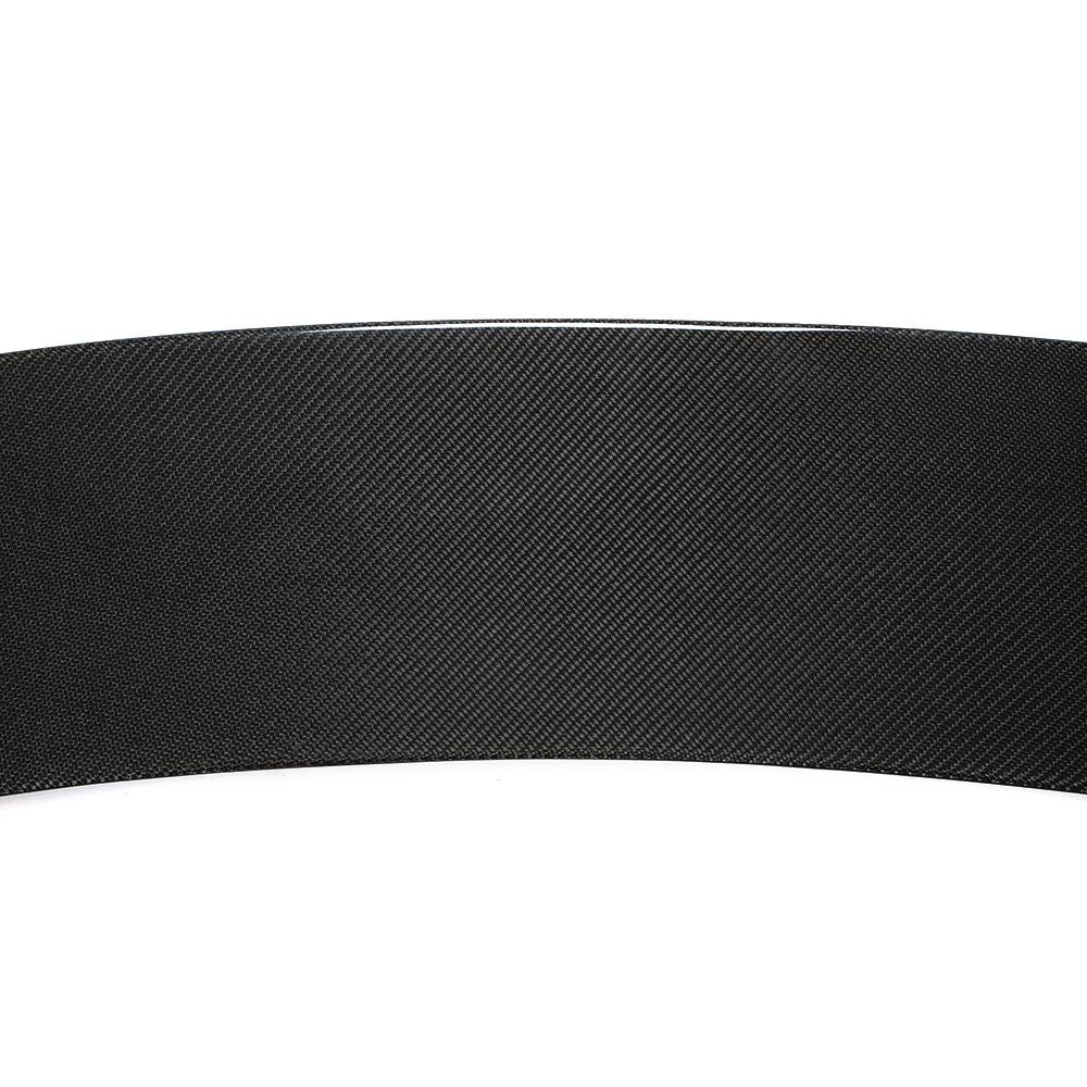 Audi TT 8S (MK3) Aileron Arrière en Fibre de Carbone