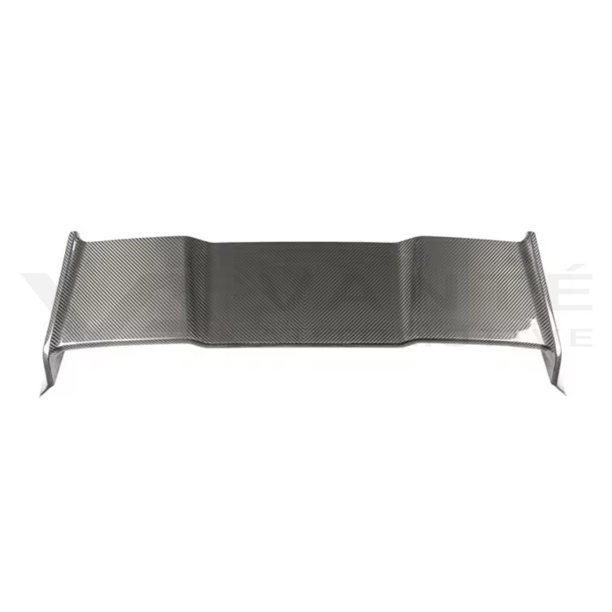 Porsche Cayenne 9YA (2024+) Carbon Fibre Rear Roof Spoiler