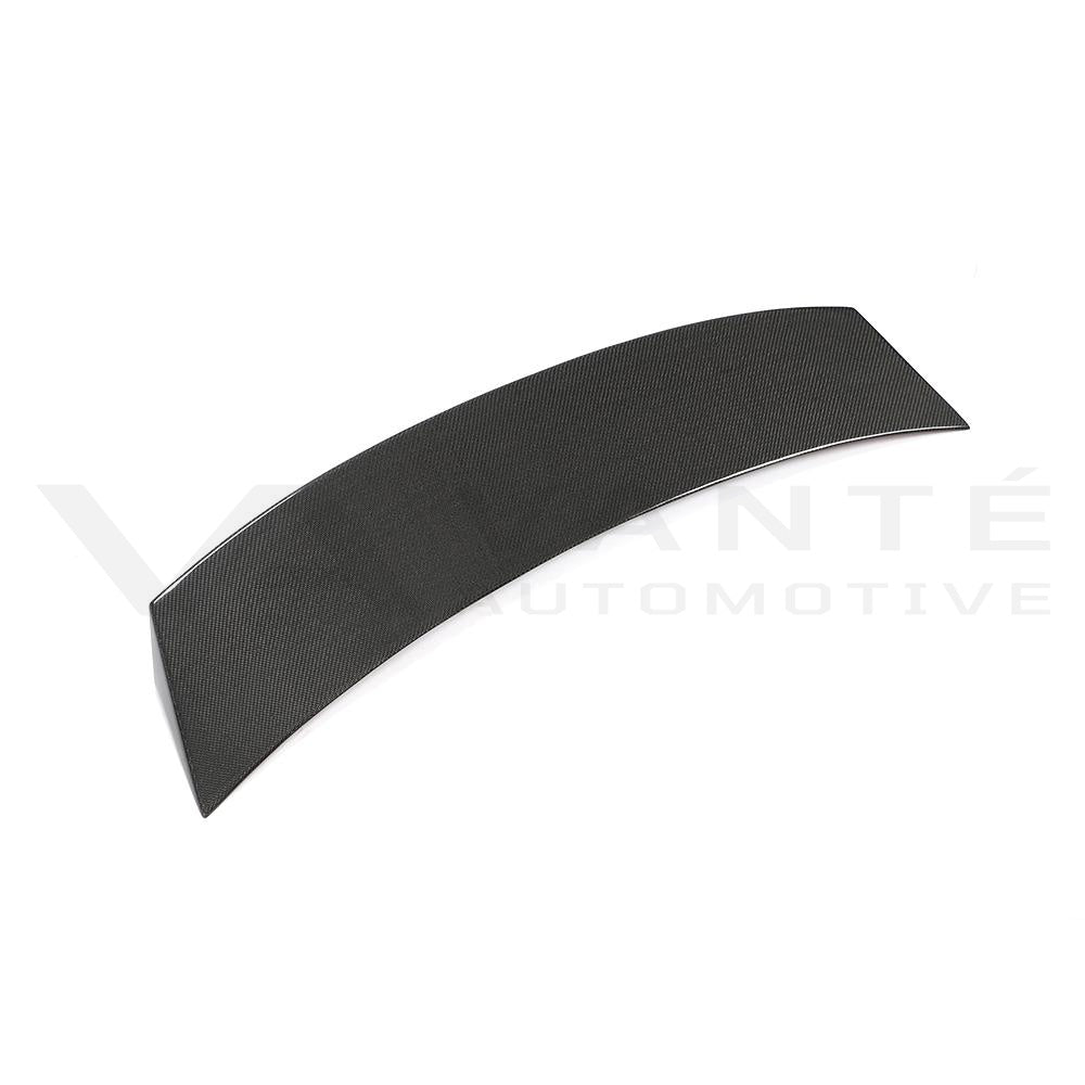 Audi TT 8S (MK3) Aileron Arrière en Fibre de Carbone