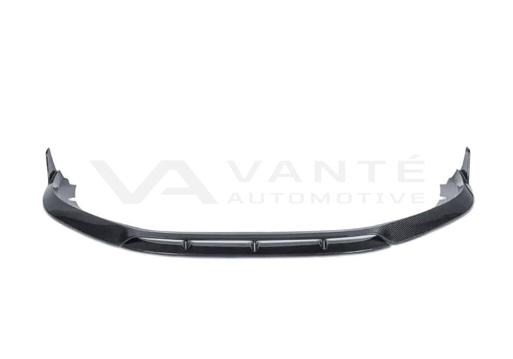 Porsche 718 Boxster/Cayman Carbon Fibre Front Lip – image 7