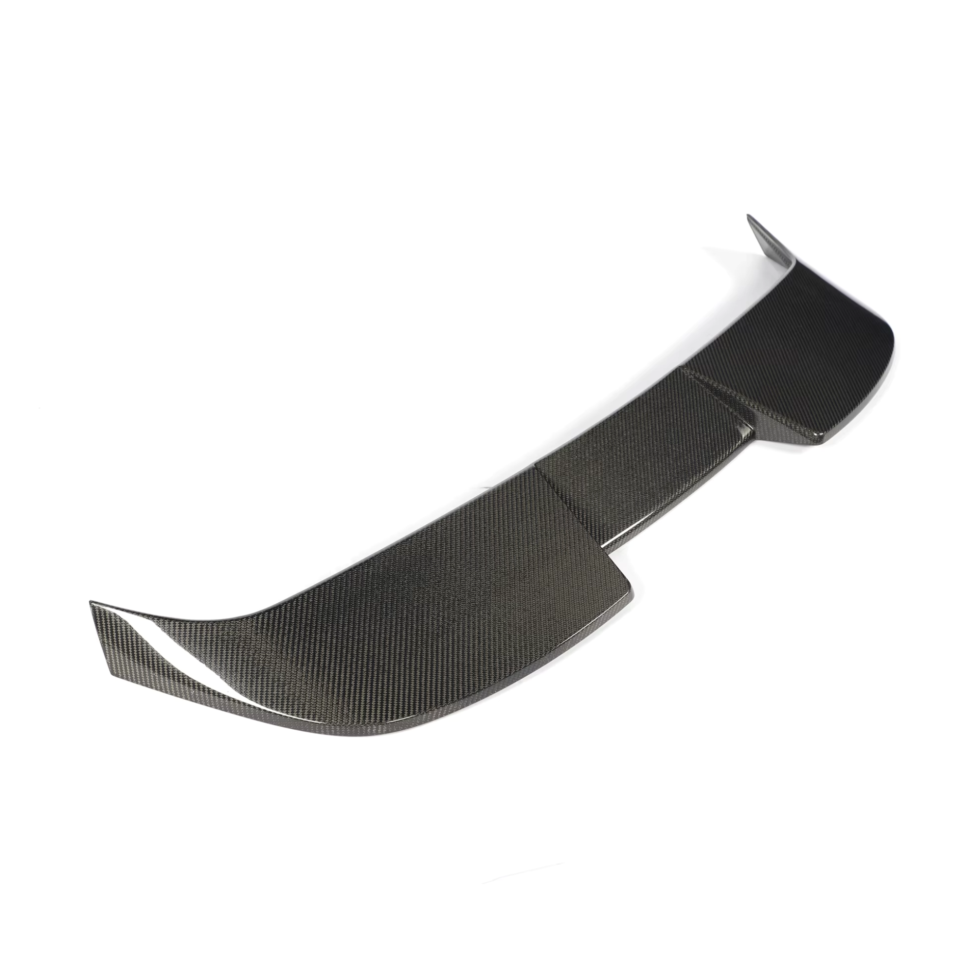 Audi A3/S3/RS3 8Y Alerón Trasero de Fibra de Carbono OEM