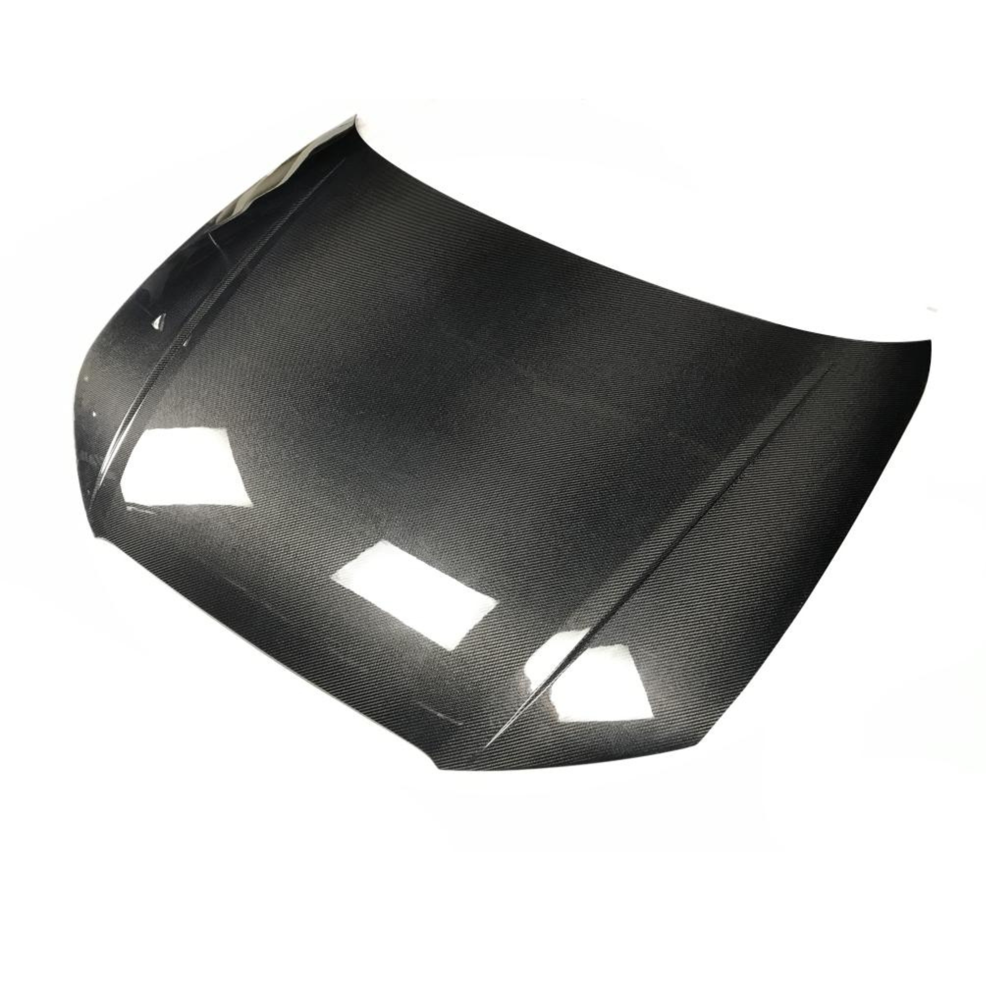 Audi A3/S3 8V and 8V.5 Carbon Fiber Hood Bonnet