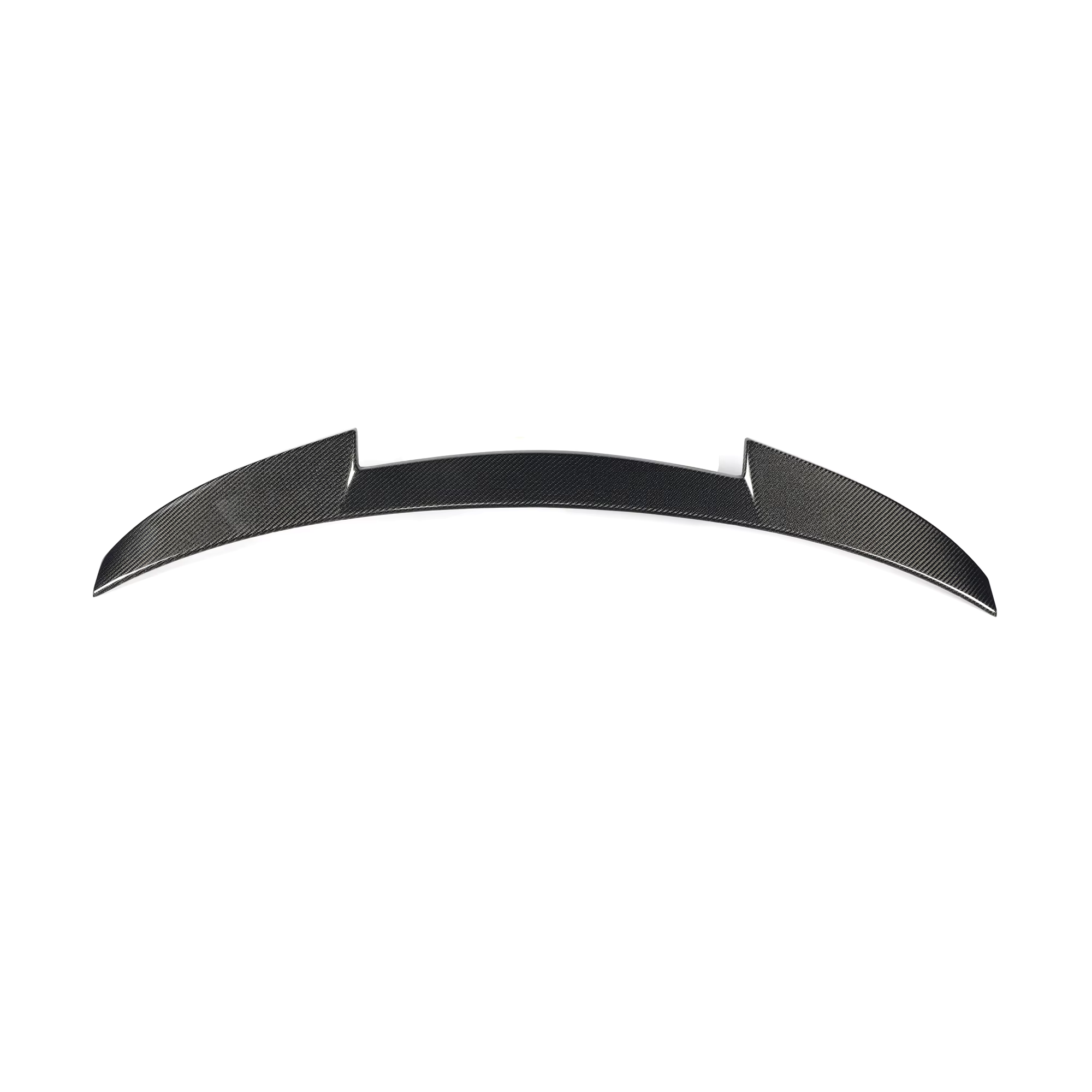 Audi A3/S3/RS3 8Y Carbon Fiber Rear Spoiler/Wing OEM+ Style Sedan