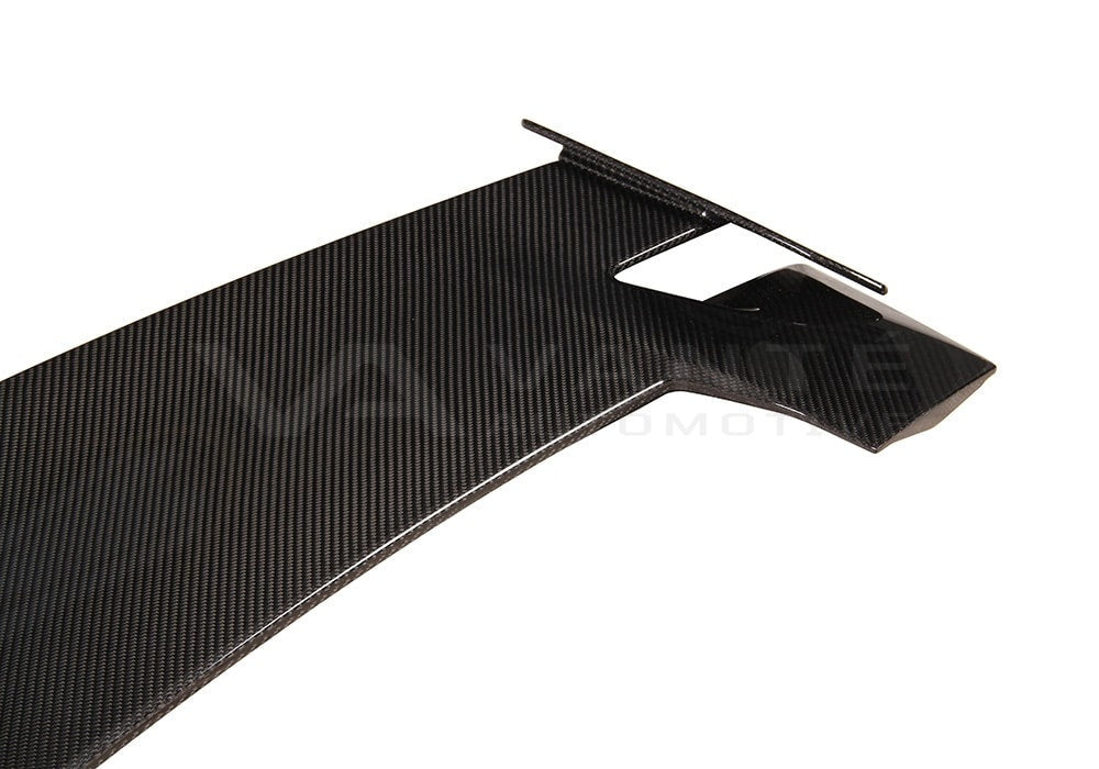 Lamborghini Urus Gen 1 Carbon Fibre Performante Style Roof Spoiler