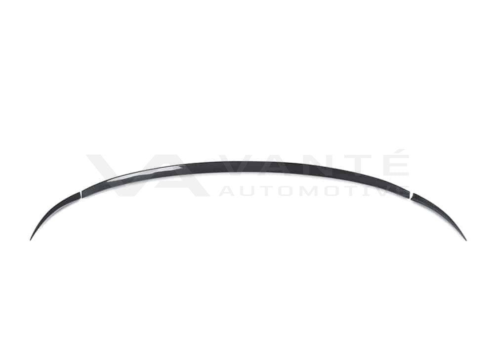 Maserati Levante M161 Carbon Fibre Rear Spoiler