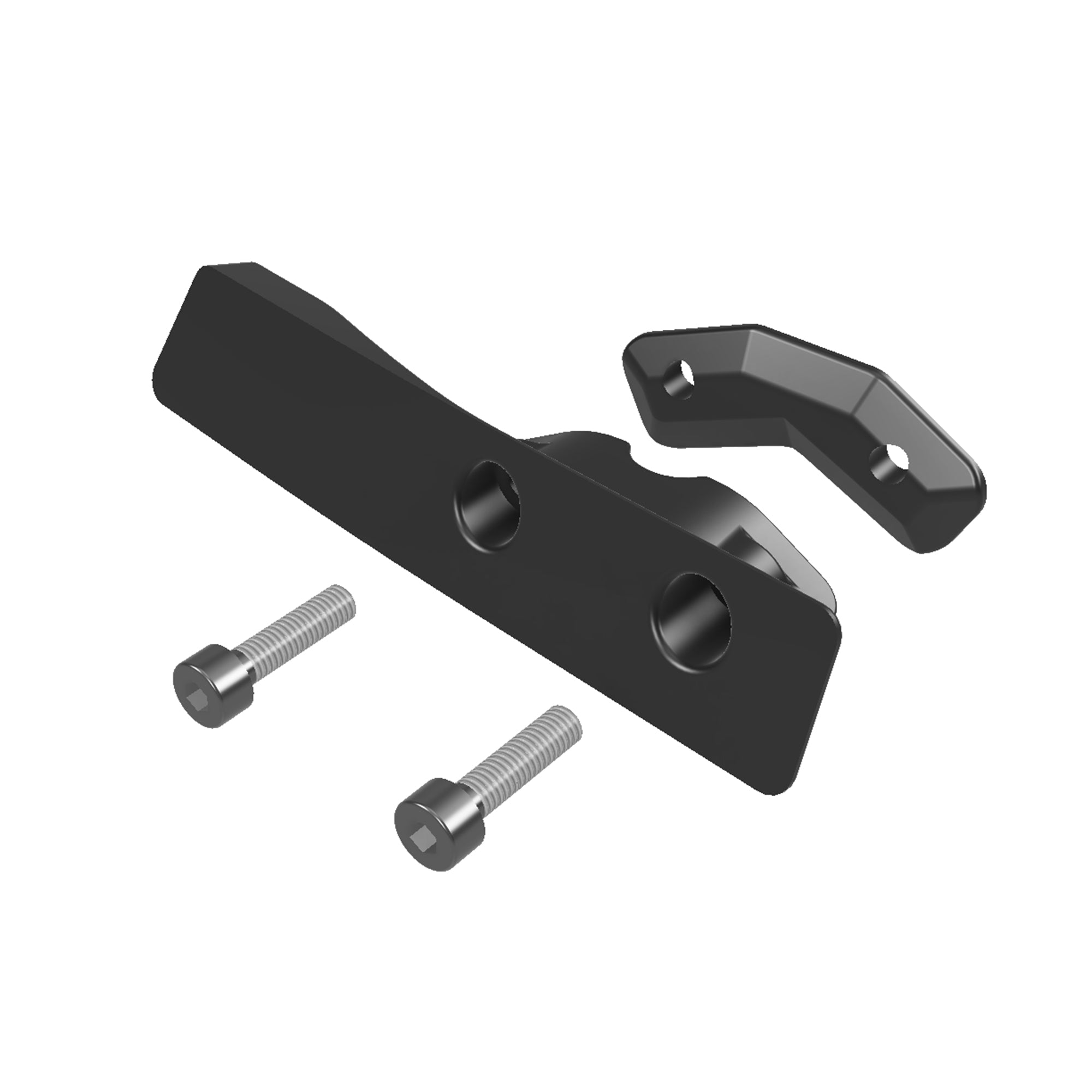 Audi RS3 8Y.5 2025 Badge/Emblem Holder (Badge NOT included) image 2