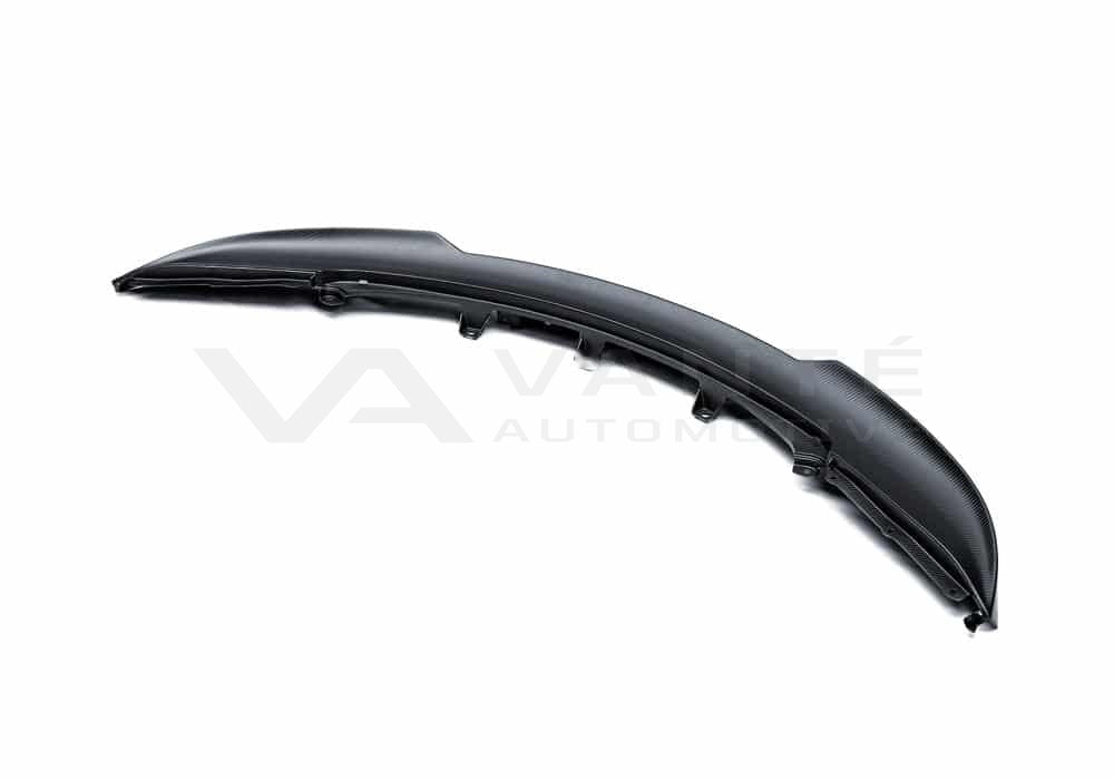 Maserati MC20 Carbon Fibre Rear Spoiler