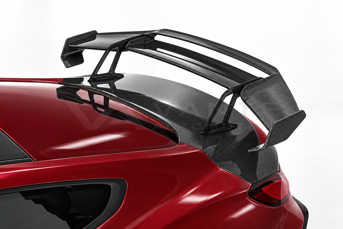 BMW M8 F91/F92/F93 Carbon Fibre Aero Kit – image 7