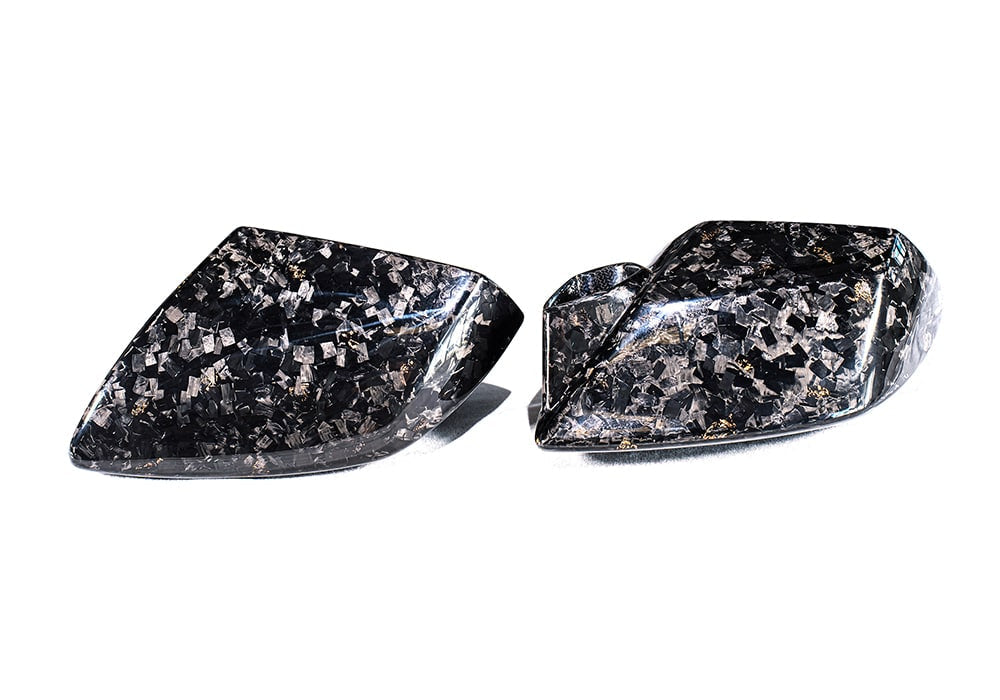 Lamborghini Huracan Gen 1 Carbon Fibre Mirror Covers
