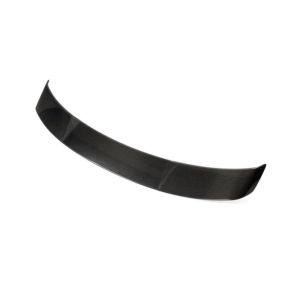 Audi TT/TTS/TTRS 8S Carbon Fiber Rear Wing Spoiler OEM