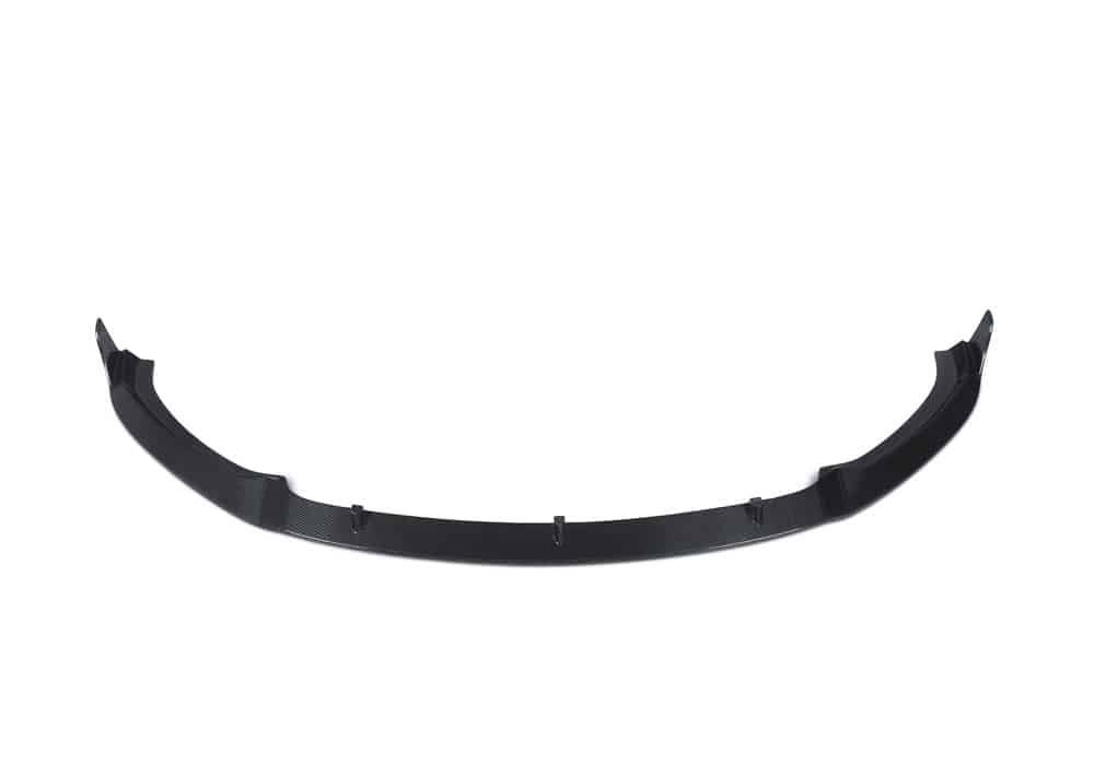 Maserati Levante M161 Carbon Fibre Lower Front Lip