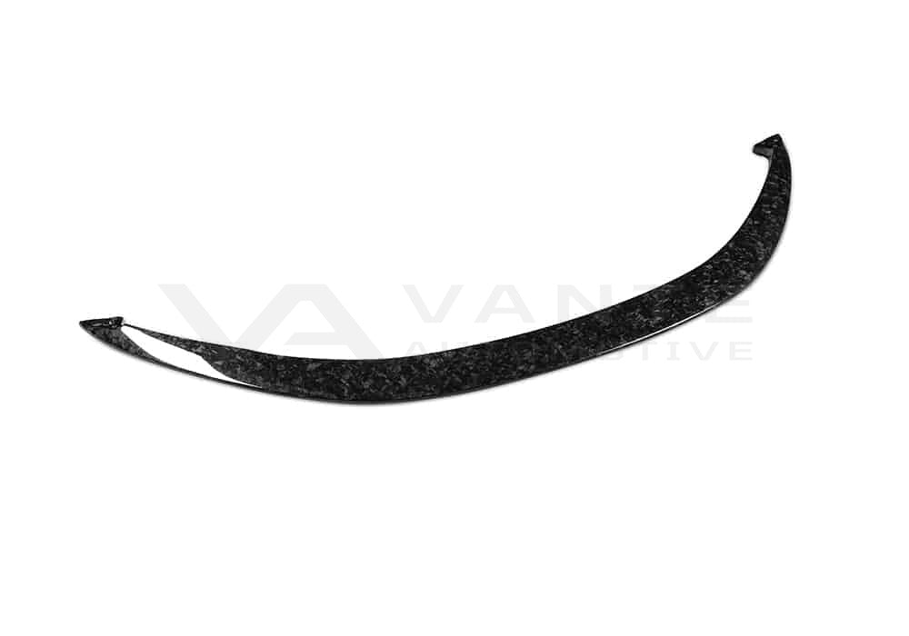 Aston Martin DB11 1st Gen Carbon Fibre Front Lip