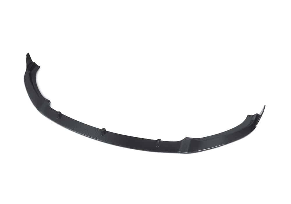 Maserati Levante M161 Carbon Fibre Lower Front Lip
