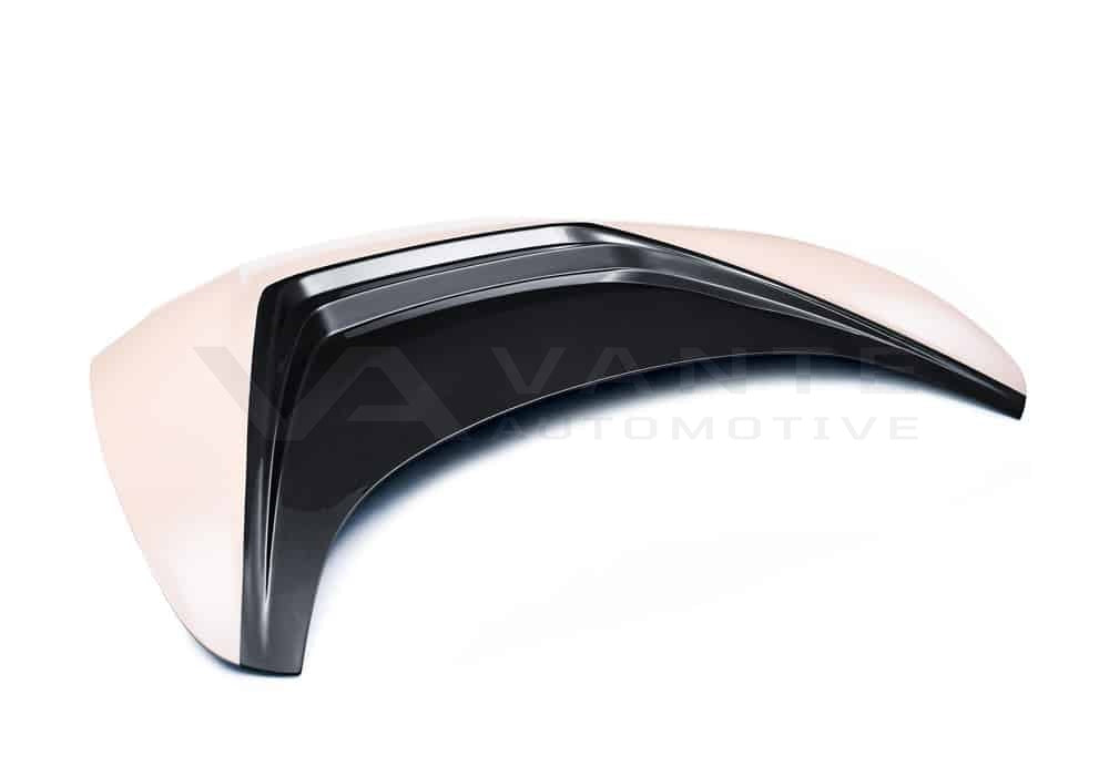 Ferrari 296 GTB/GTS Carbon Fibre Bonnet – image 9
