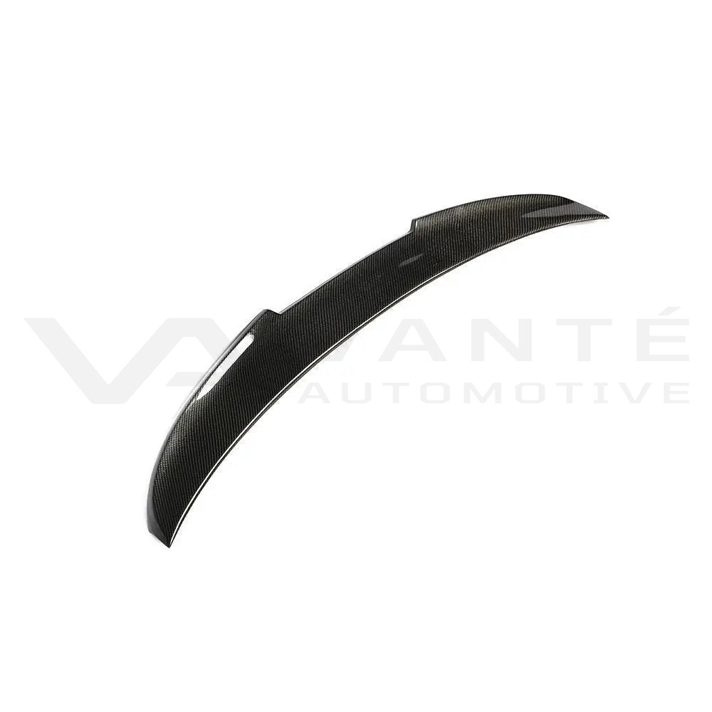 Audi A3/S3/RS3 8V Sedan Carbon Fiber Heckflügel Spoiler