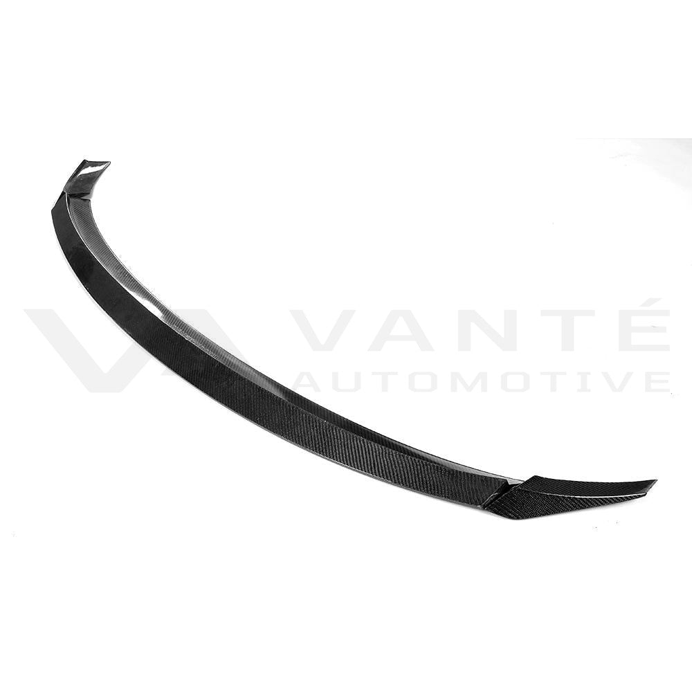 Audi A5/S5 B9 e B9.5 Sportback Spoiler in Fibra di Carbonio