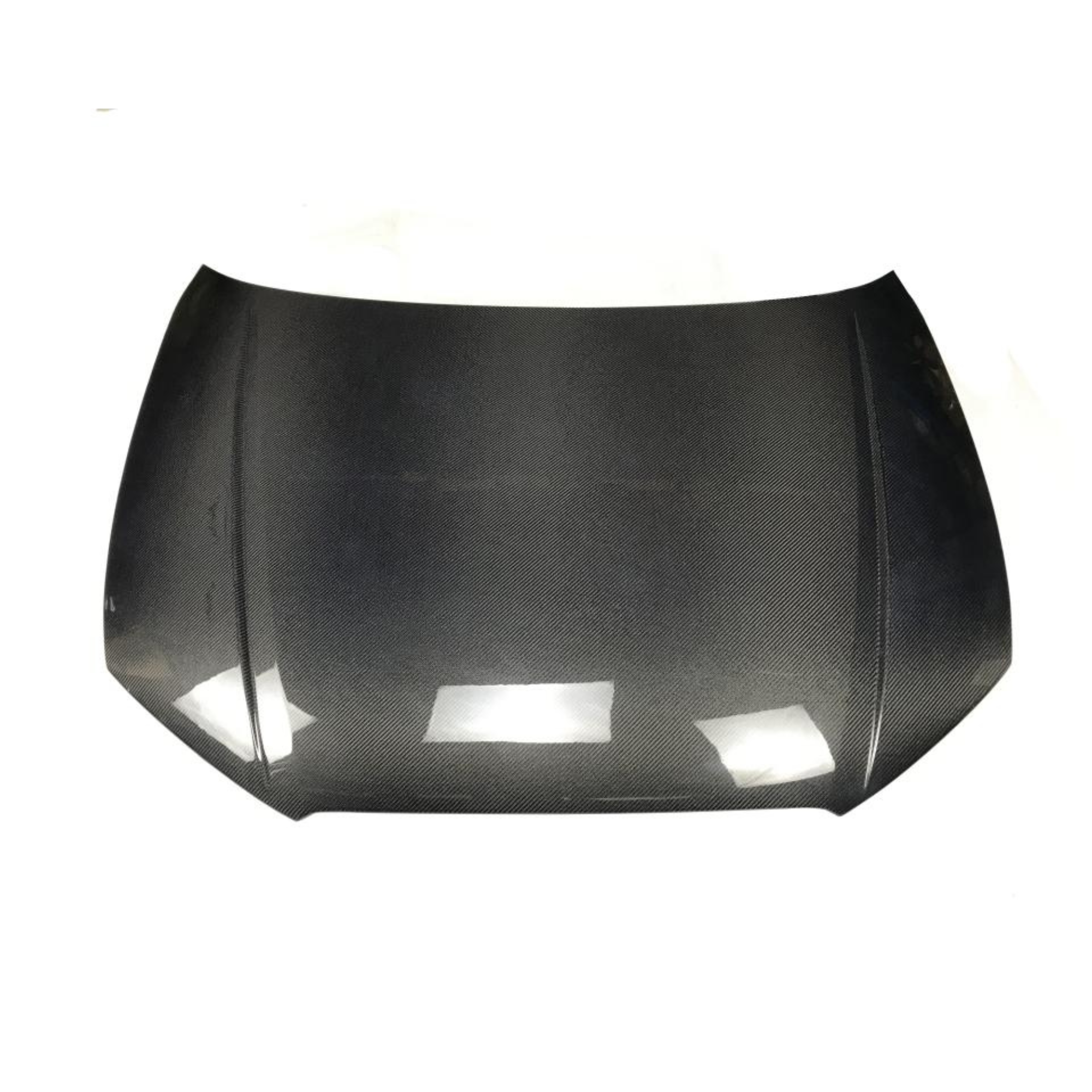 Audi A3/S3 8V and 8V.5 Carbon Fiber Hood Bonnet