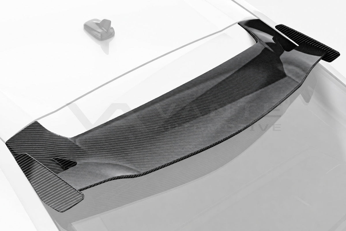 Lamborghini Urus Carbon Fibre Roof Spoiler – image 5