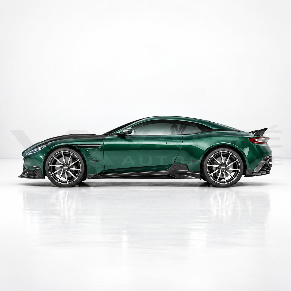 Aston Martin DB11 Gen 1 Carbon Fibre Aero Kit