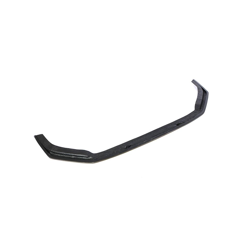 Audi RS3 8V.5 Carbon Fiber Front Bumper Splitter Lip V1