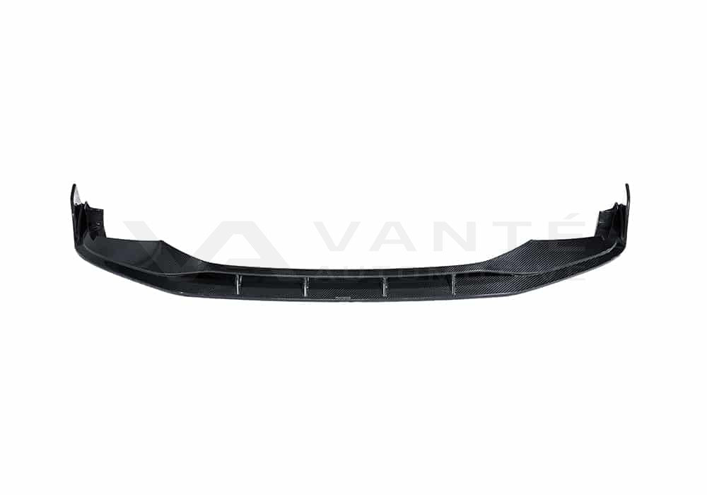 Audi RS6/RS7 C8 Carbon Fibre Front Splitter V3 – image 5