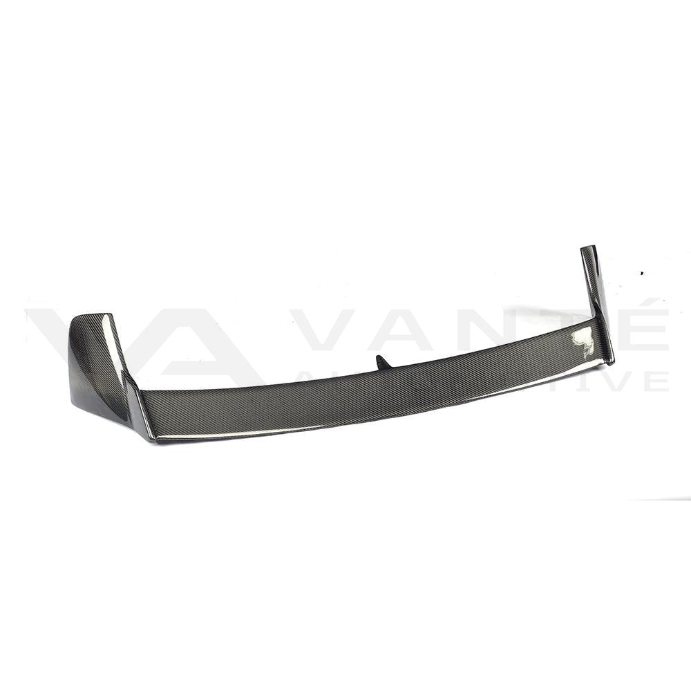 Porsche Cayenne 92A Carbon Fibre Roof Spoiler